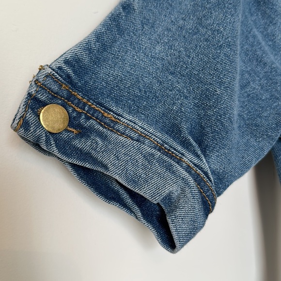 AVEC LE FILLES JUMPSUIT **BNWT** - Picture 3 of 5